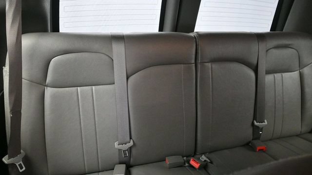 Used 2024 Chevrolet Express 3500 LS RWD image 14