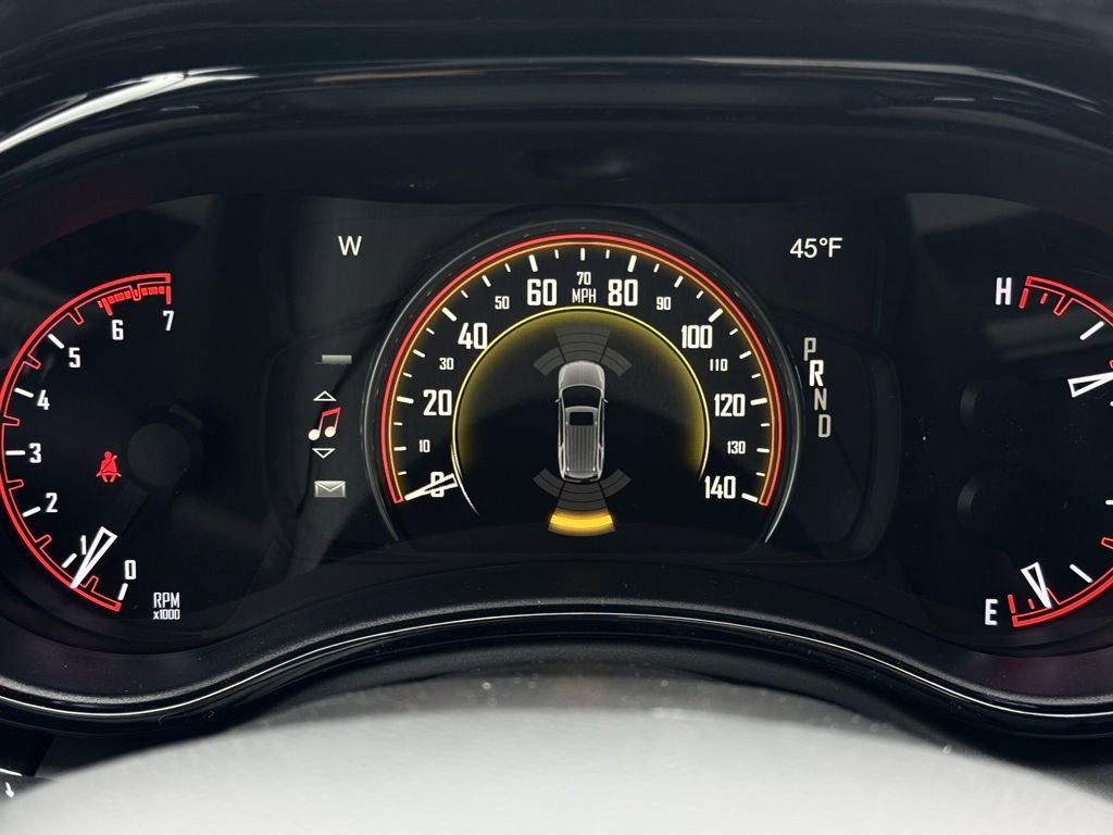 New 2026 Dodge Durango GT image 21