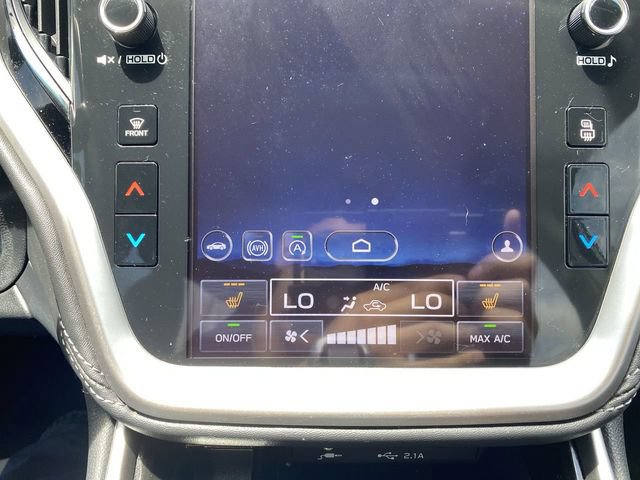 Used 2022 Subaru Legacy Premium AWD/4WD image 20