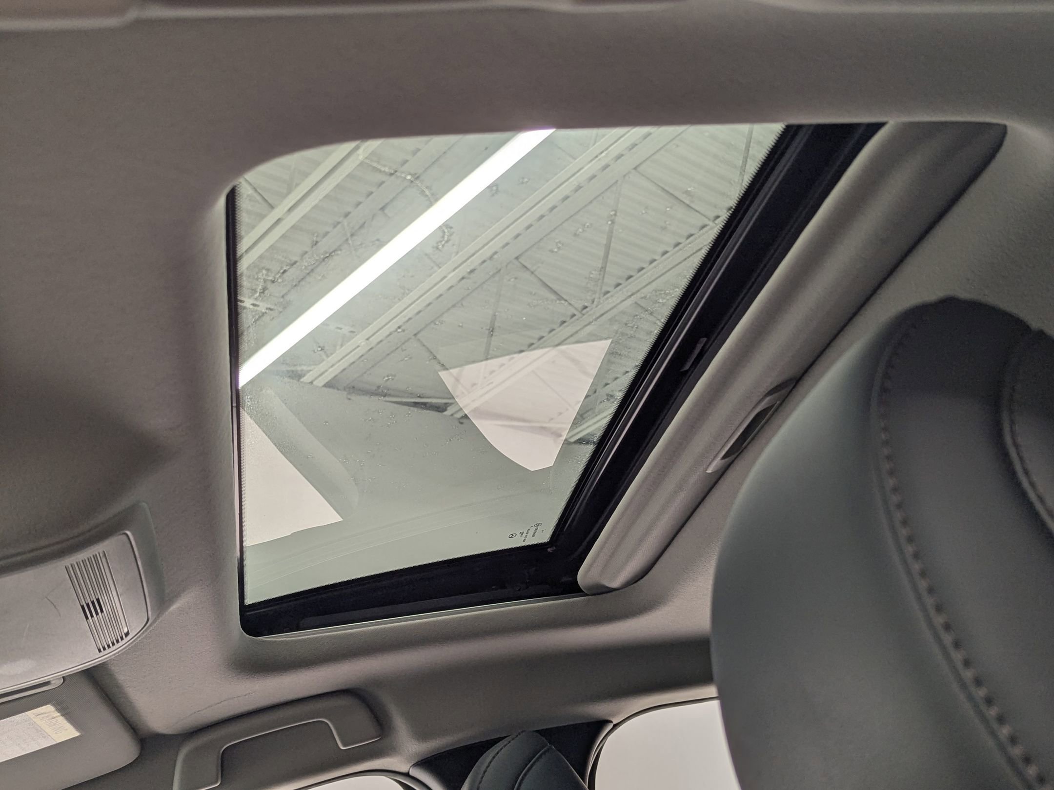 Used 2020 MAZDA CX-30 AWD w/ Premium Package image 12