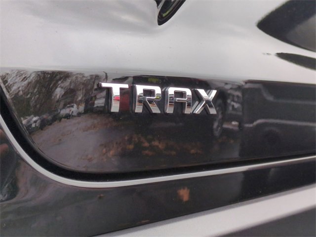 Used 2024 Chevrolet Trax LS image 29