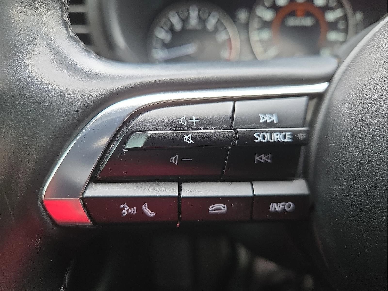 Used 2024 MAZDA MAZDA3 2.5 Turbo Premium Plus Package image 19