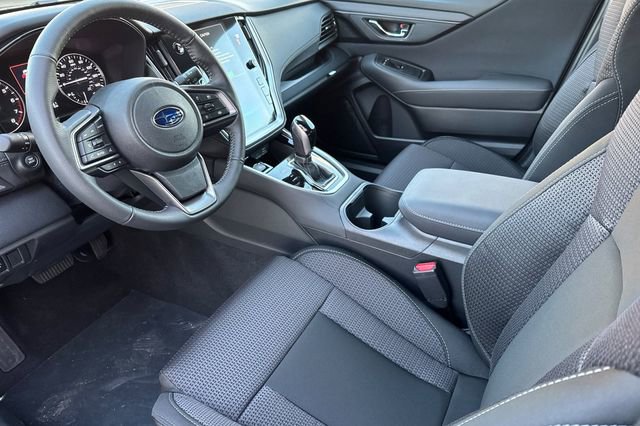 New 2025 Subaru Outback Premium w/ Popular Package #1 image 5