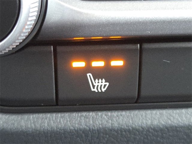 New 2026 MAZDA CX-30 AWD 2.5 S w/ Select Sport Pkg image 5