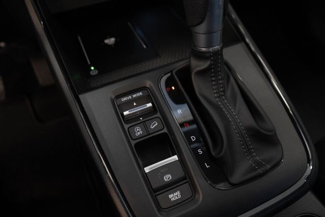 New 2026 Honda CR-V EX image 23