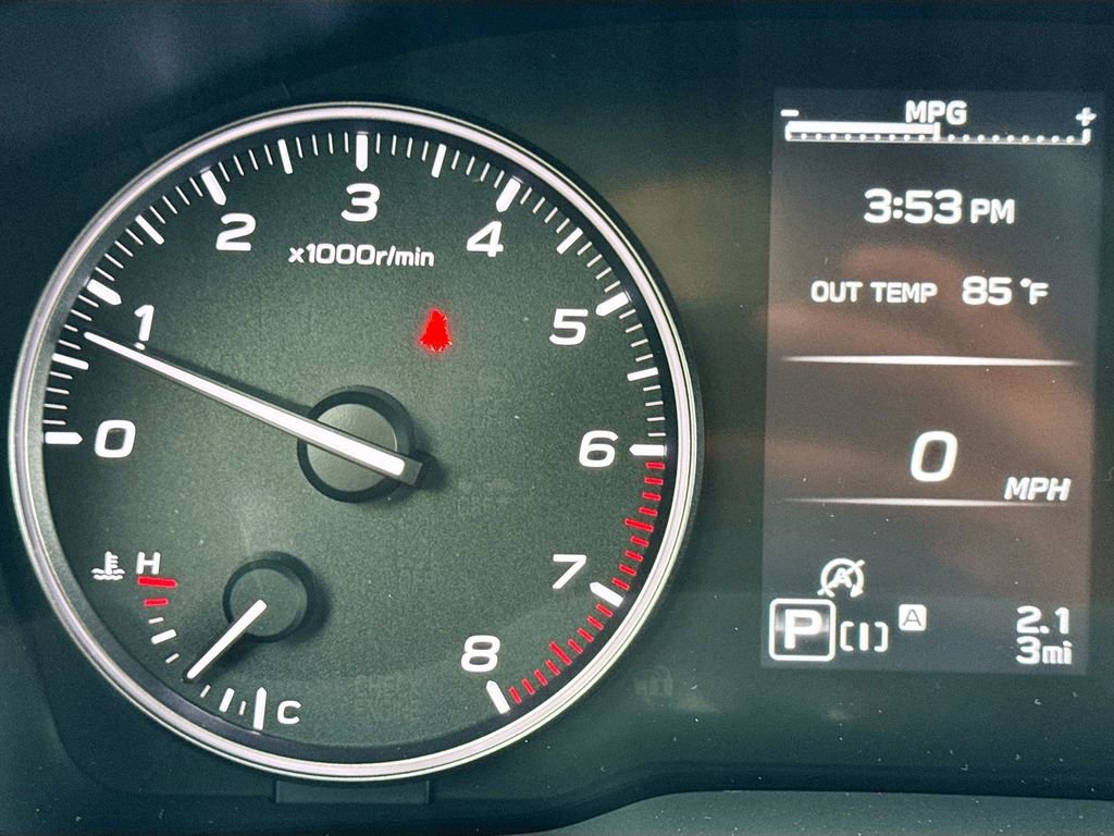 New 2026 Subaru Forester Limited image 14