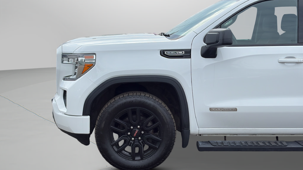Used 2019 GMC Sierra 1500 Elevation AWD/4WD image 24