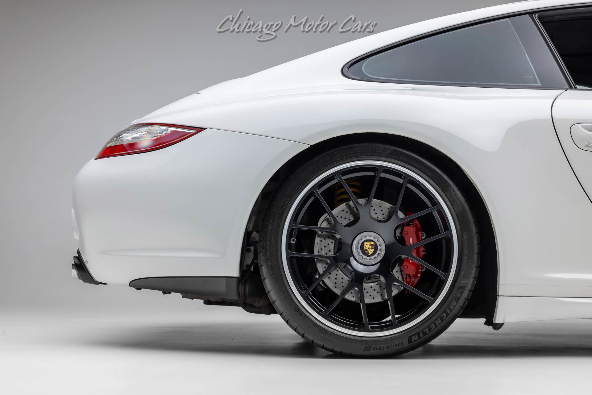 Used 2011 Porsche 911 Carrera GTS image 81