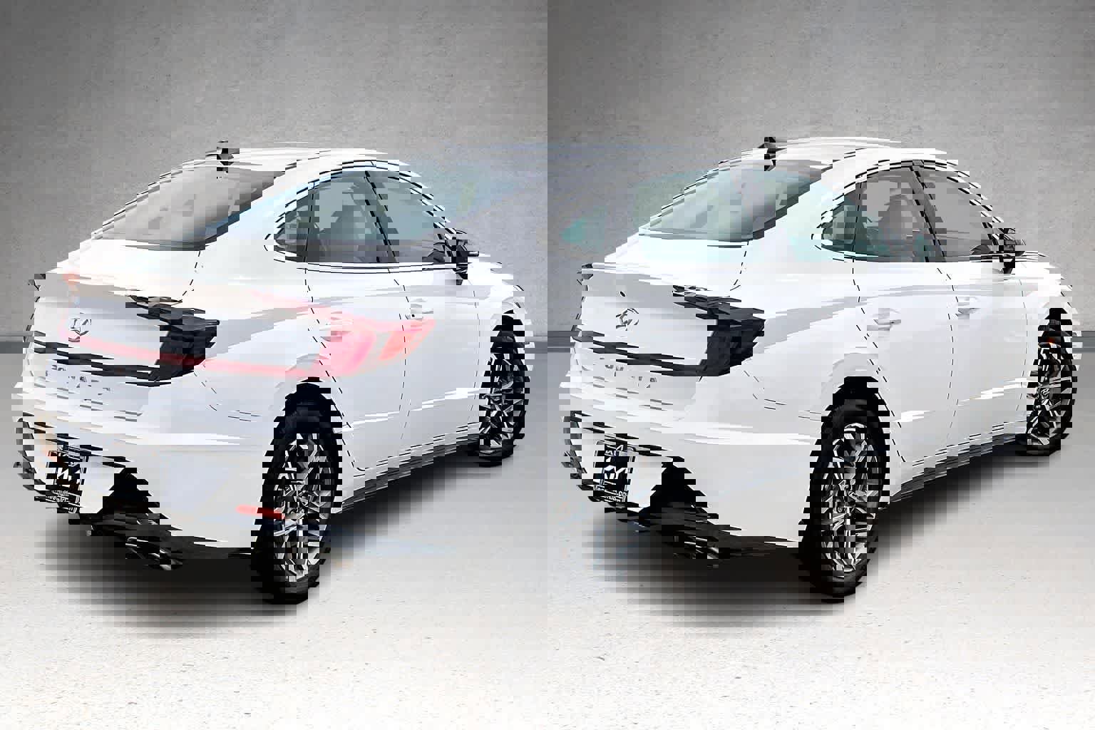 Used 2023 Hyundai Sonata SEL image 22