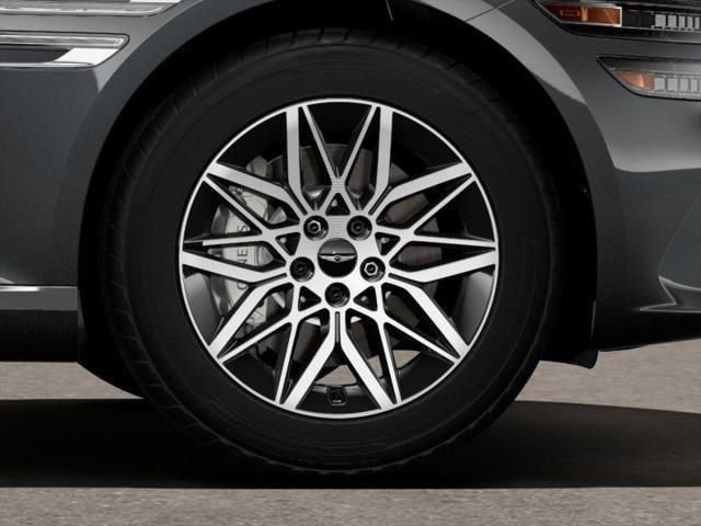 Used 2025 Genesis G80 2.5T image 18