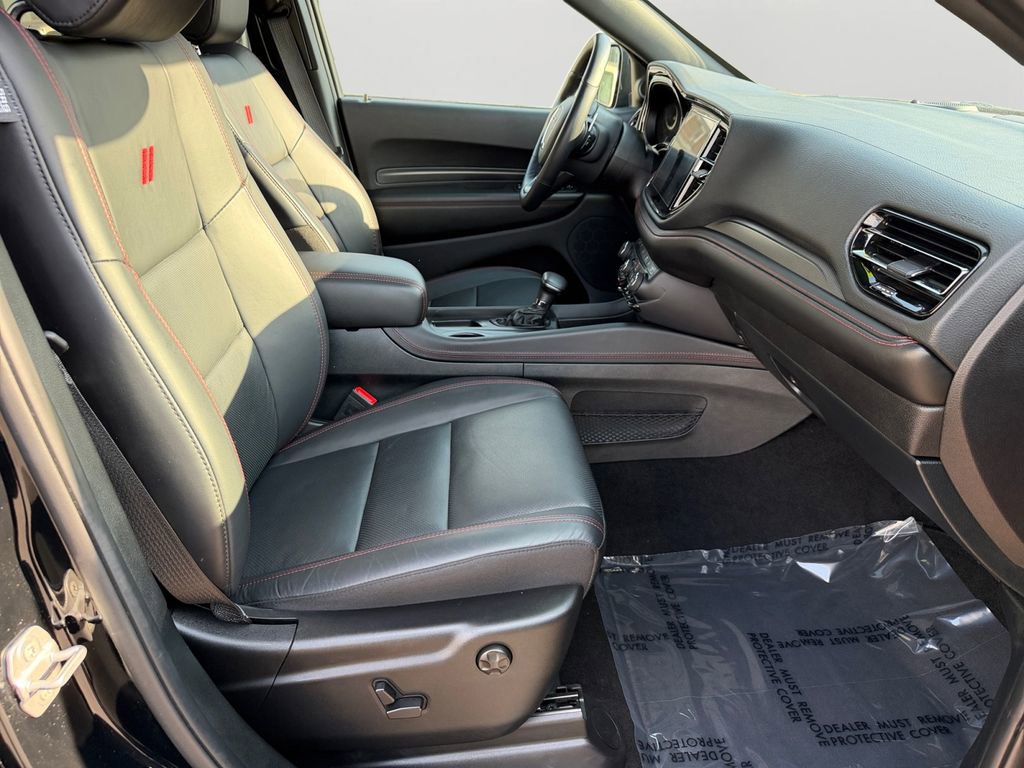 Used 2025 Dodge Durango GT image 12