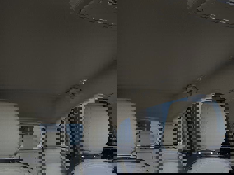 New 2026 Lincoln Nautilus Premier w/ Jet Appearance Package image 22