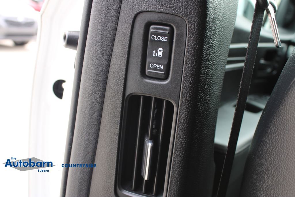 Used 2023 Honda Odyssey Sport image 22