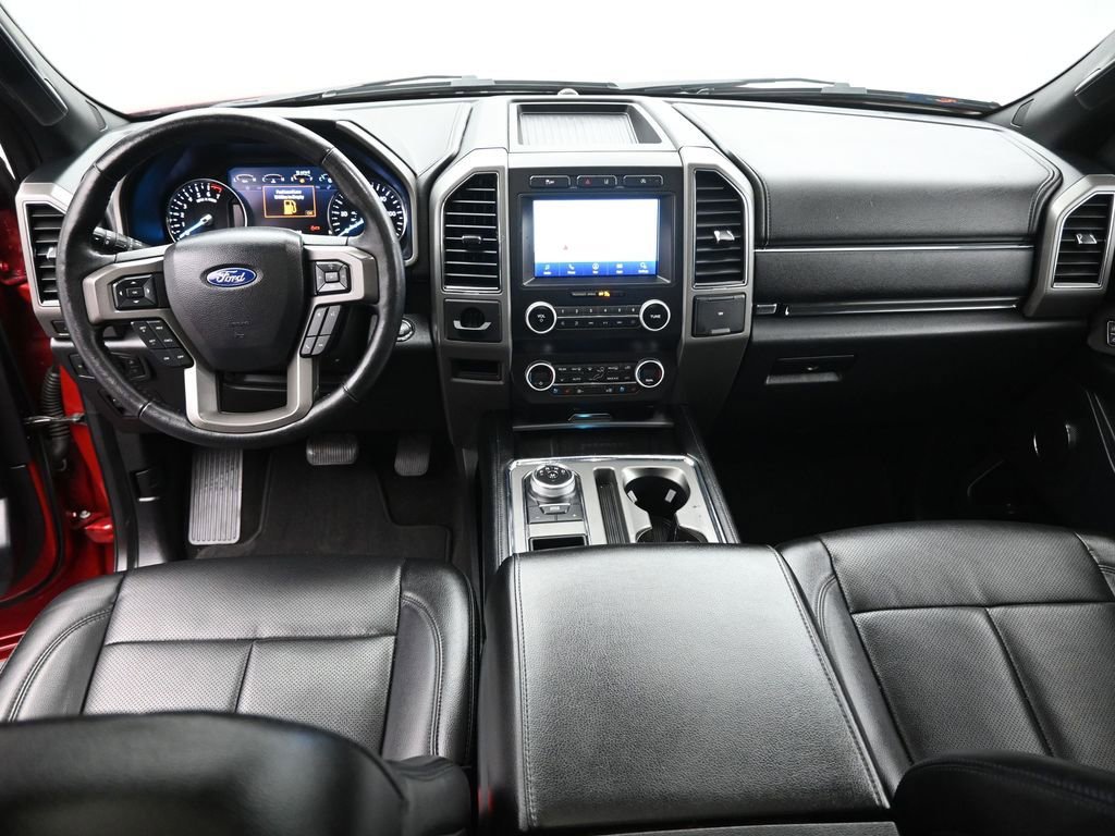 Certified 2020 Ford Expedition XLT w/ Equipment Group 202A image 23