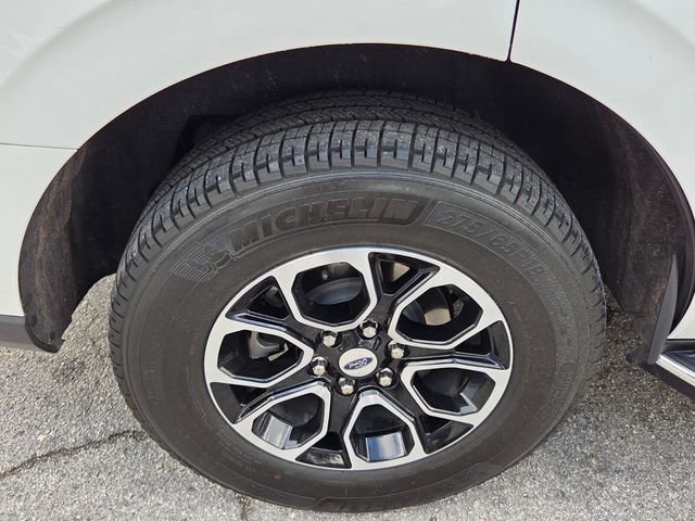 Used 2022 Ford Expedition XLT RWD image 22
