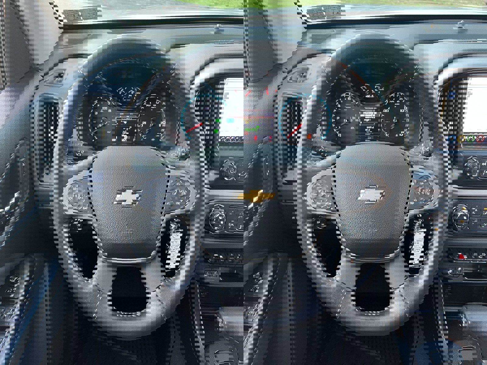 Used 2019 Chevrolet Colorado Z71 image 21