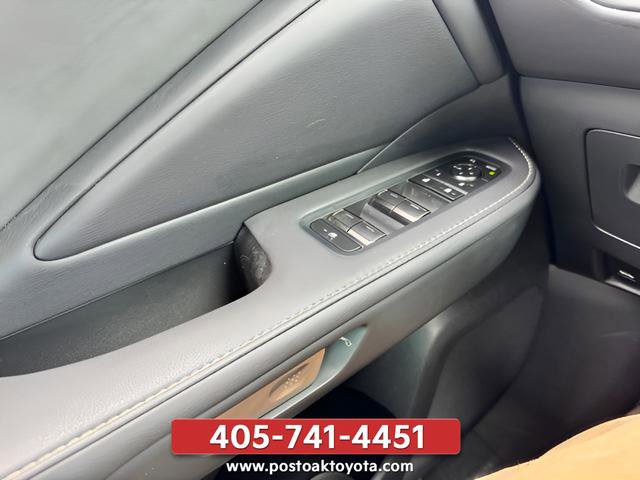 Used 2024 Lexus TX 350 FWD w/ Captains Chair Package image 21