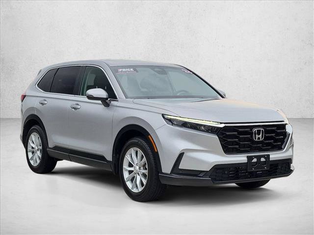 Used 2024 Honda CR-V EX-L image 3