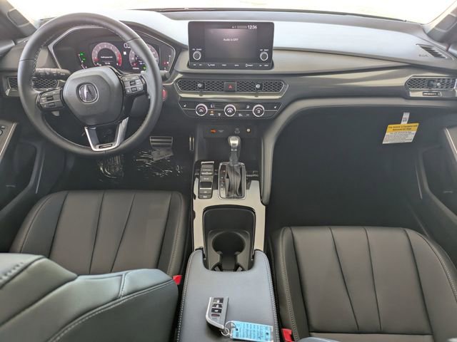 New 2025 Acura Integra A-Spec image 13