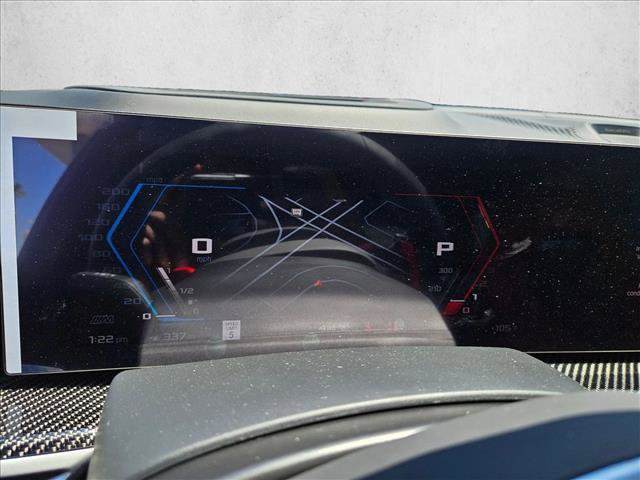 New 2026 BMW X5 M Competition w/ Executive Package AWD/4WD image 11