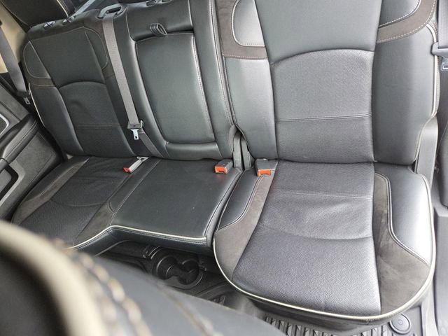 Used 2022 RAM 2500 Laramie AWD/4WD image 28
