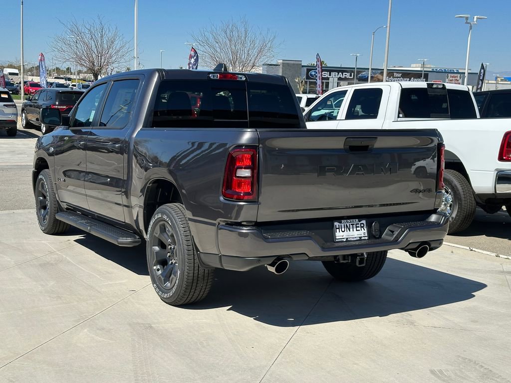 New 2026 RAM 1500 Express image 4