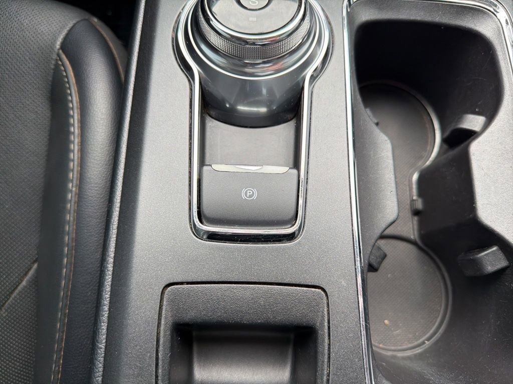 Used 2017 Ford Fusion Titanium image 35