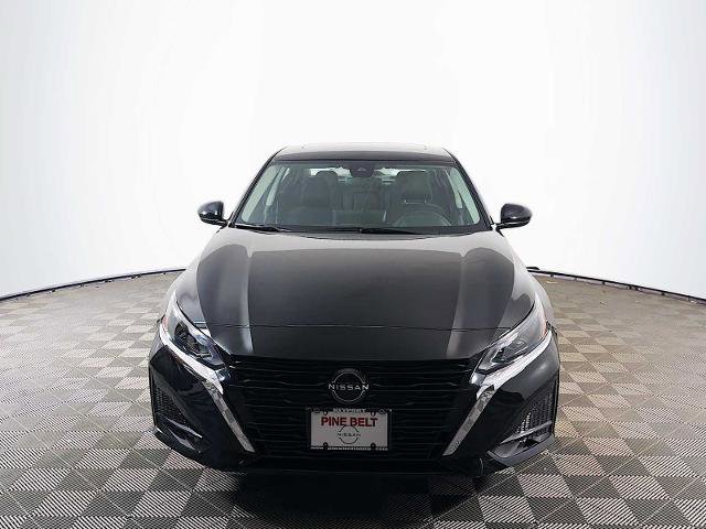 Certified 2023 Nissan Altima 2.5 SV w/ SV Premium Package image 2