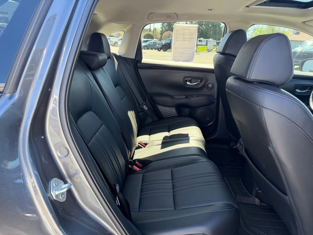 Used 2025 Honda HR-V EX-L image 35