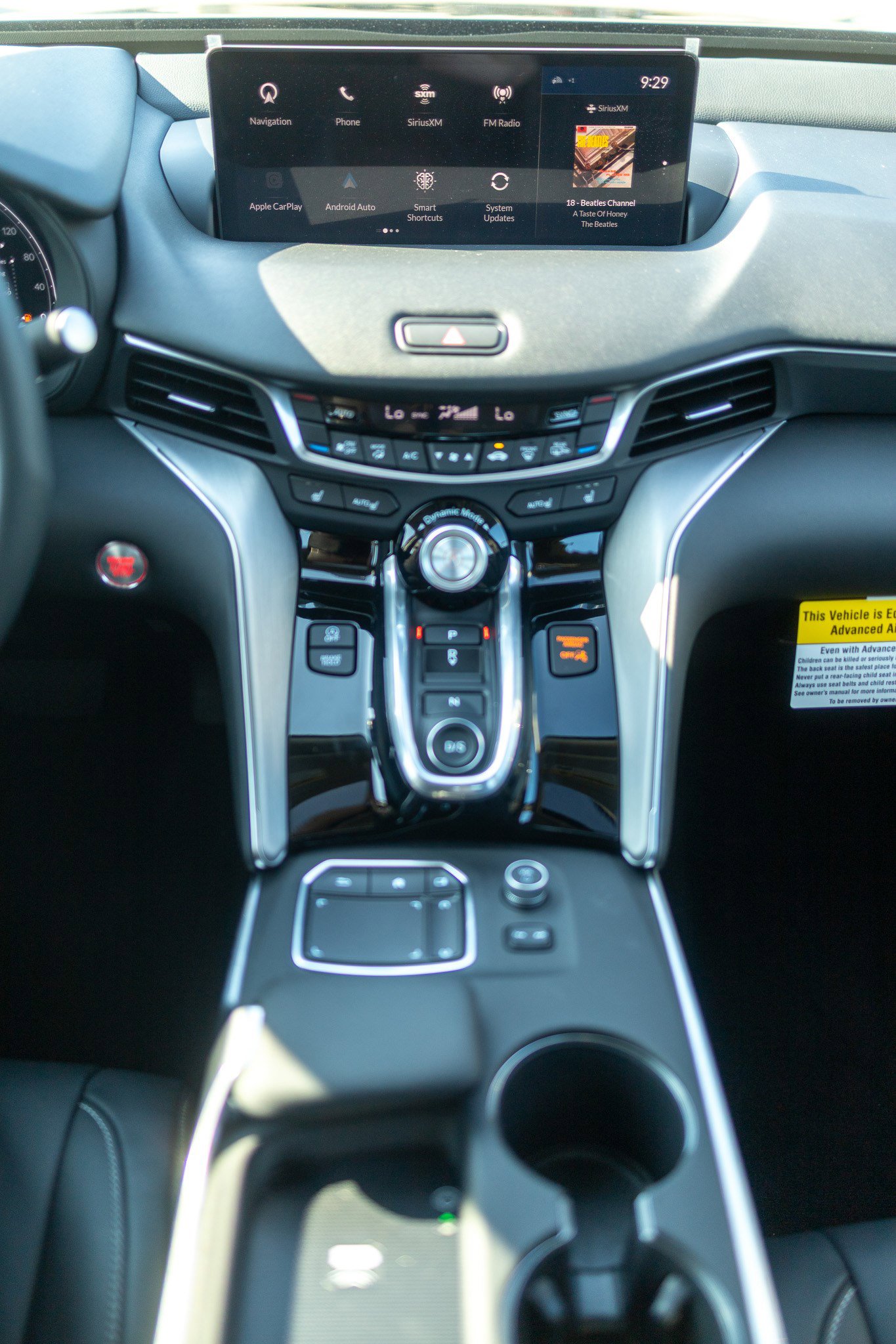 New 2025 Acura TLX w/ Technology Package image 5