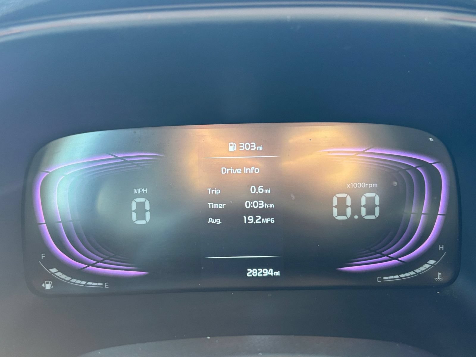 Used 2025 Kia Soul LX w/ LX Technology Package FWD image 40