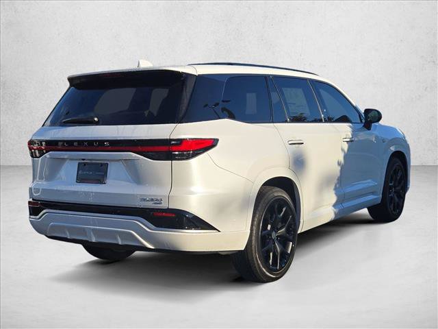 New 2026 Lexus TX 350 AWD w/ Technology Package image 2