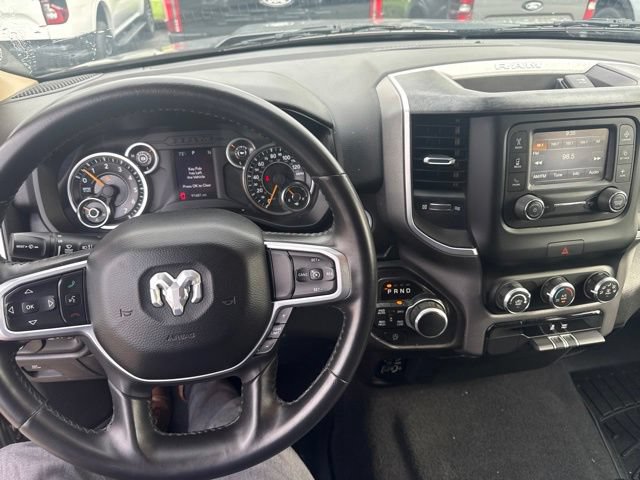Used 2019 RAM 1500 Big Horn AWD/4WD image 22