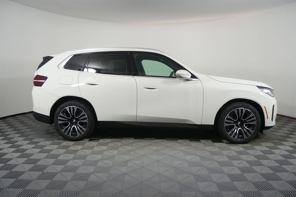 New 2026 BMW X3 xDrive30i w/ Premium Package AWD/4WD image 3