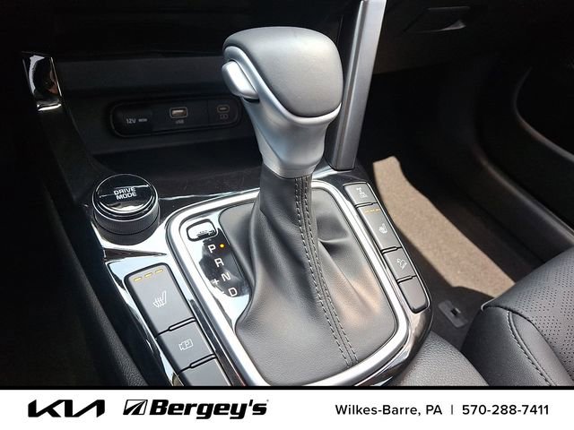 Certified 2024 Kia Seltos EX AWD/4WD image 18