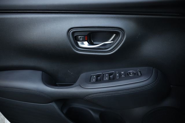 Certified 2023 Honda HR-V LX image 14