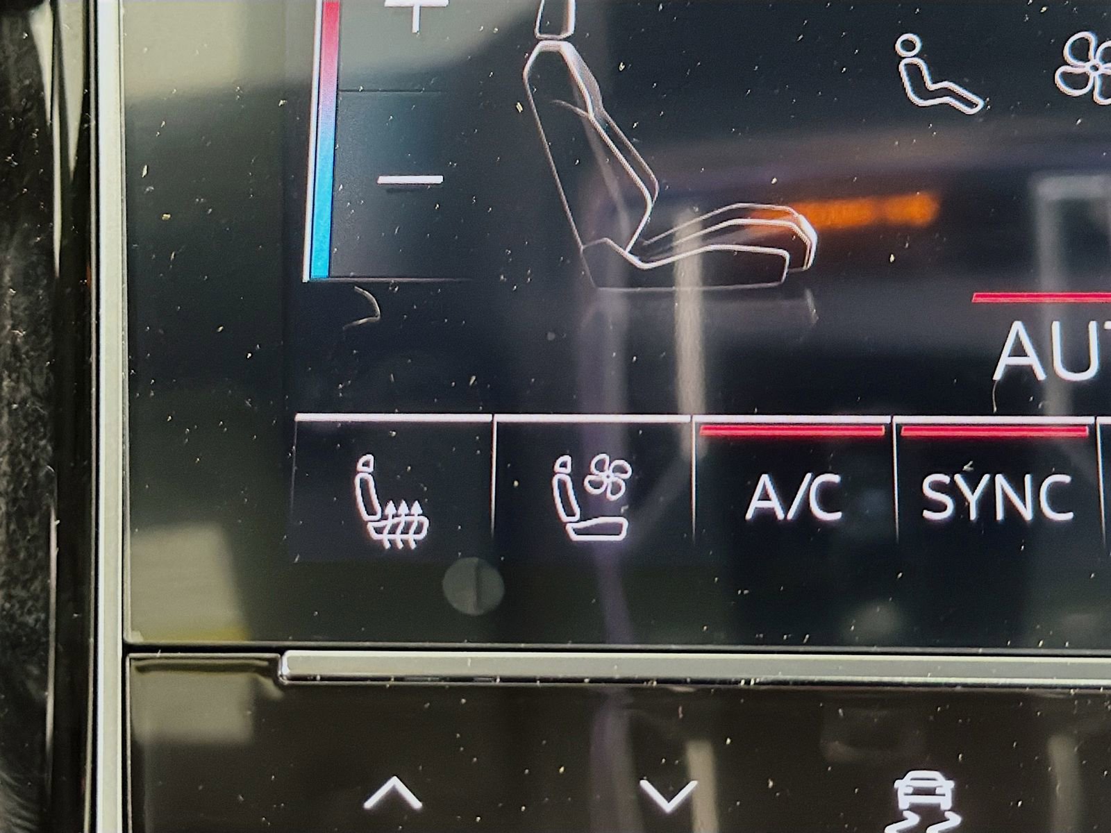 New 2026 Audi A8 L 3.0T AWD/4WD image 21