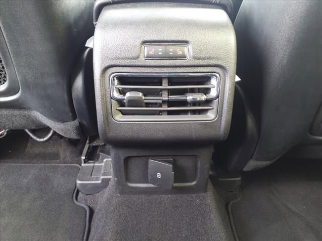 Certified 2021 Lincoln Corsair AWD w/ Equipment Group 101A image 9