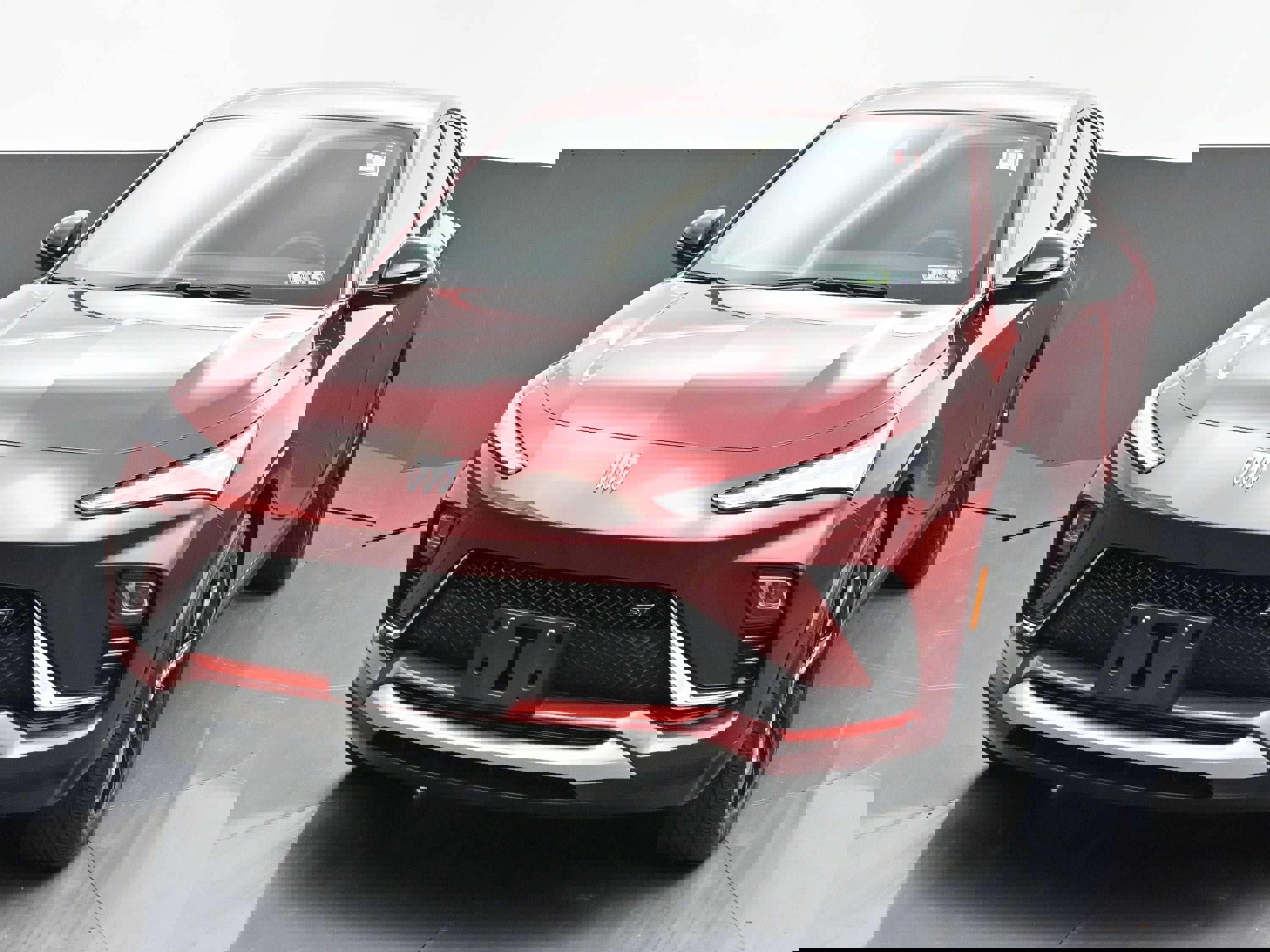 Used 2024 Buick Envista Sport Touring w/ Convenience I Package image 3