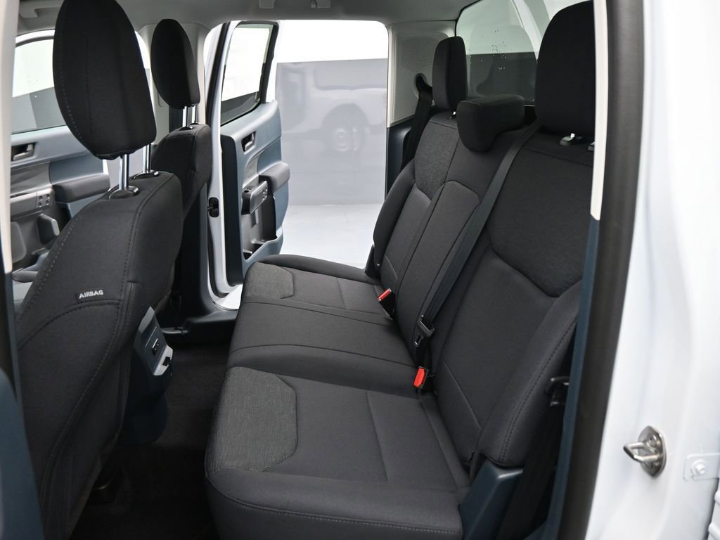 New 2026 Ford Maverick XL FWD image 17