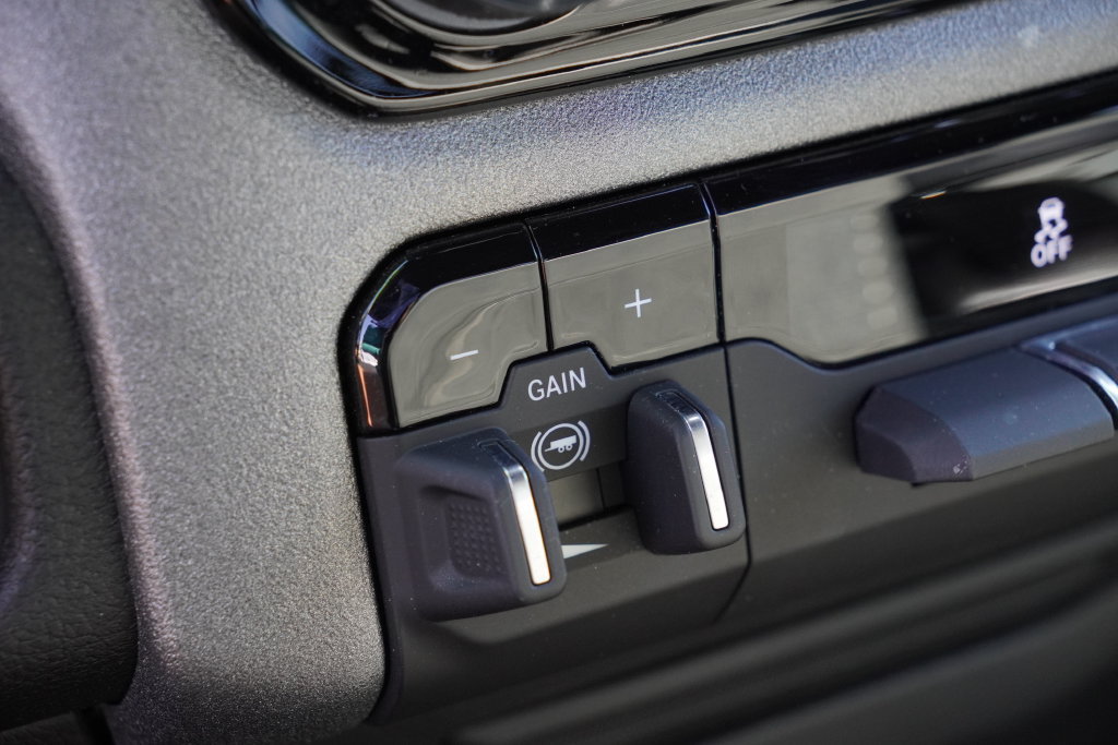 Used 2025 RAM 1500 Tradesman RWD image 28