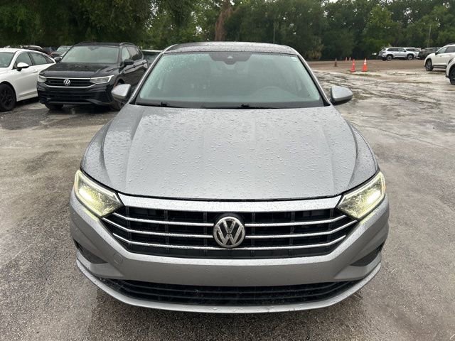 Used 2021 Volkswagen Jetta SEL image 14