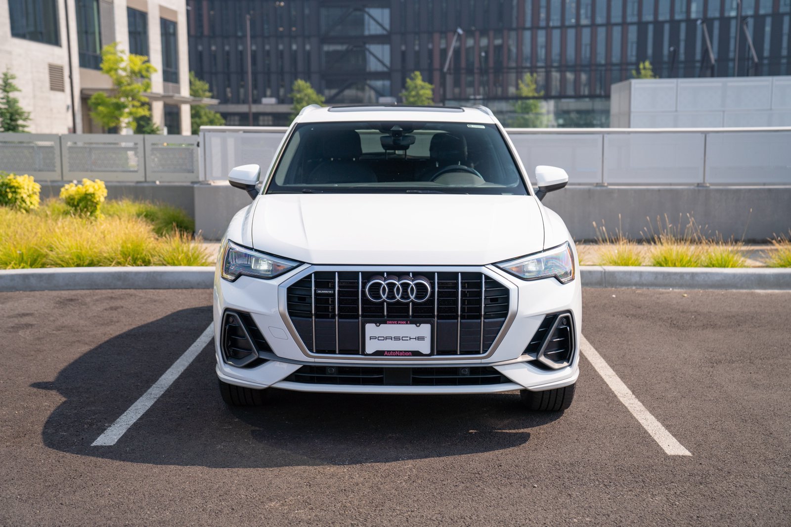 Used 2021 Audi Q3 2.0T Premium w/ Convenience Package AWD/4WD image 6