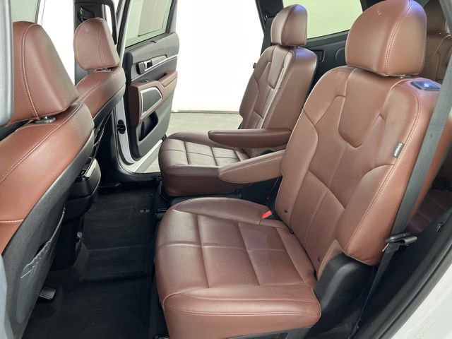 Used 2024 Kia Telluride SX FWD image 45