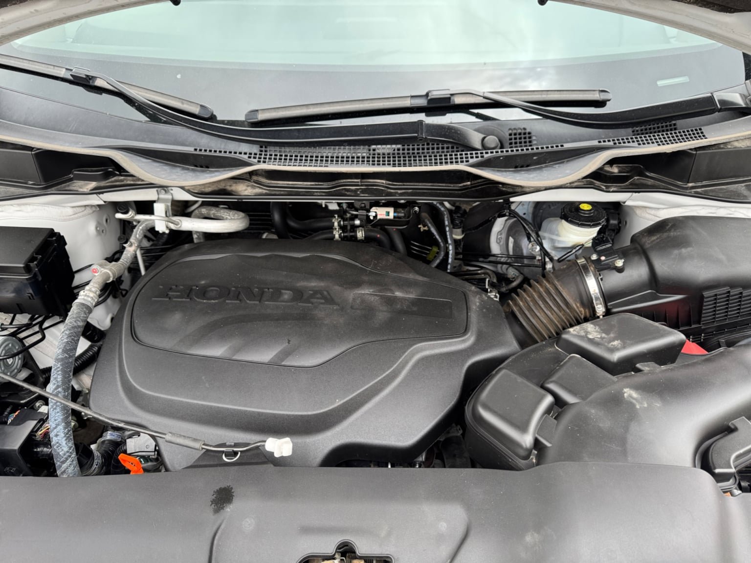 Used 2023 Honda Odyssey EX-L image 20