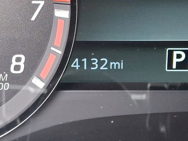 Used 2025 Nissan Frontier PRO-4X w/ Pro Convenience Package image 19