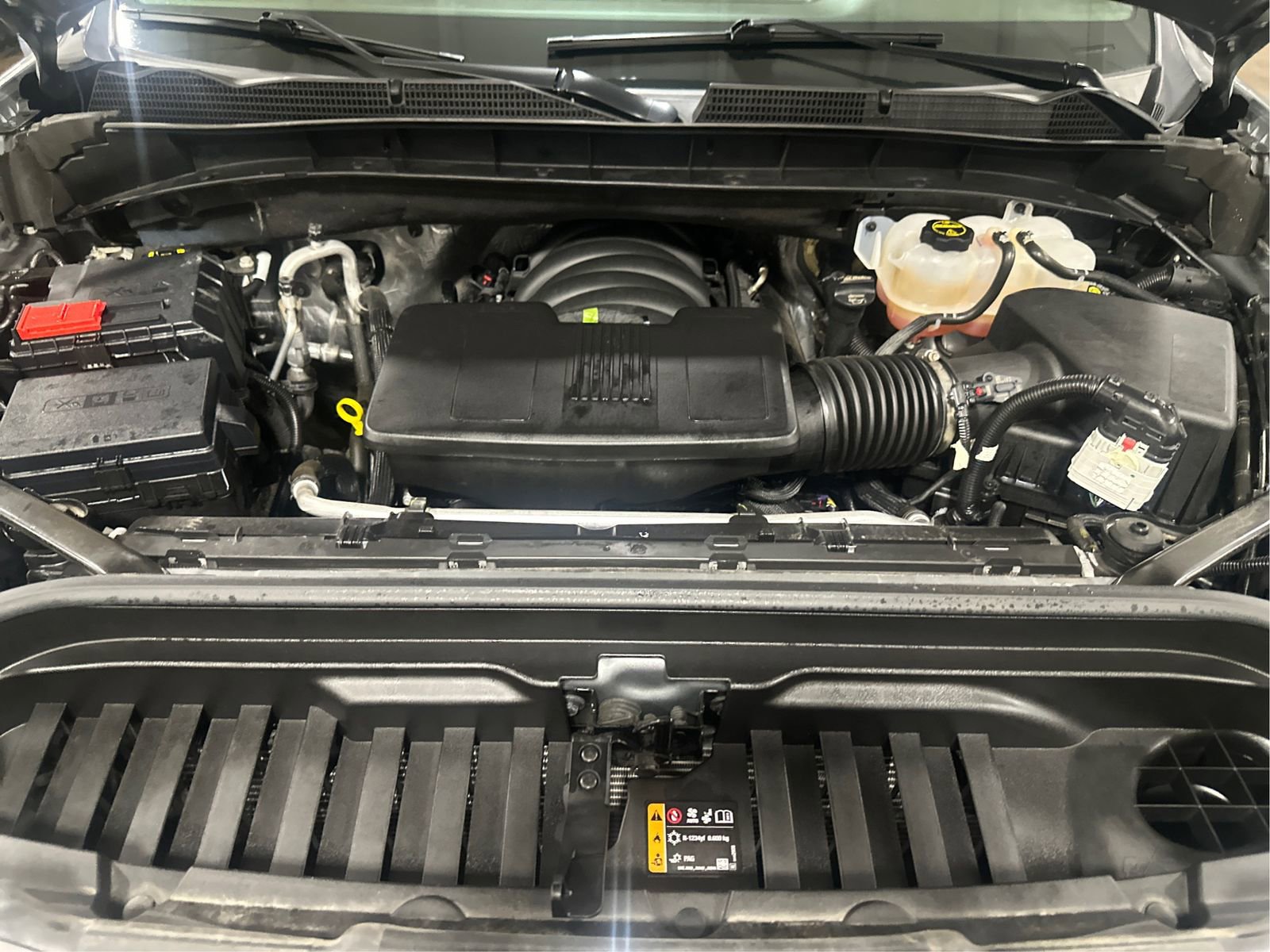 Certified 2024 GMC Sierra 1500 Denali w/ Denali Reserve Package image 24