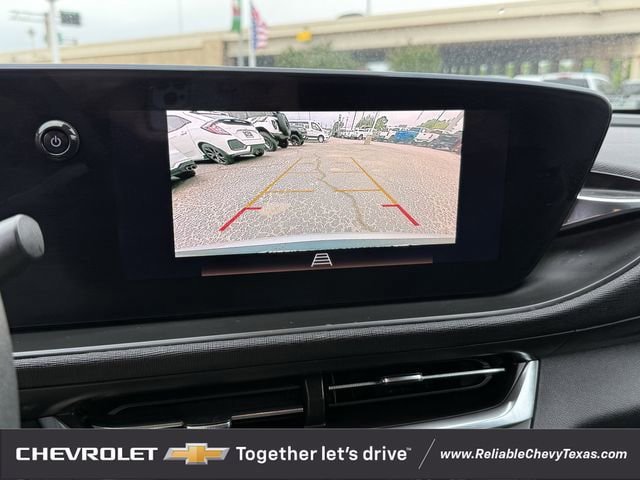 Used 2024 Buick Envista Preferred FWD image 25