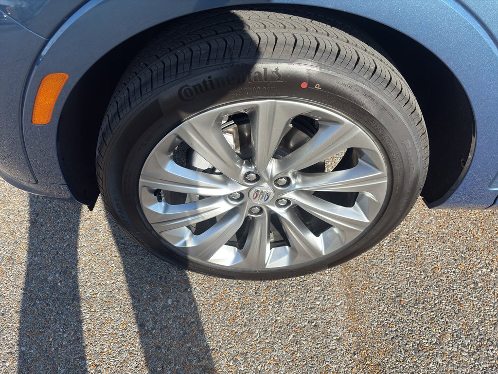 Used 2025 Buick Envista Avenir image 10