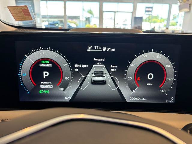 Certified 2024 Nissan Ariya FWD image 19
